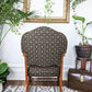 The debonair Chair