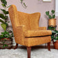The Dijon Armchair