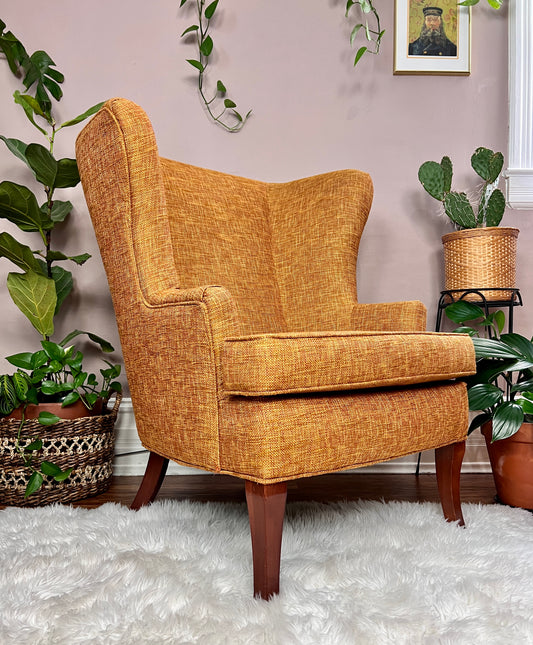 The Dijon Armchair