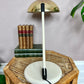 The Otto Lamp