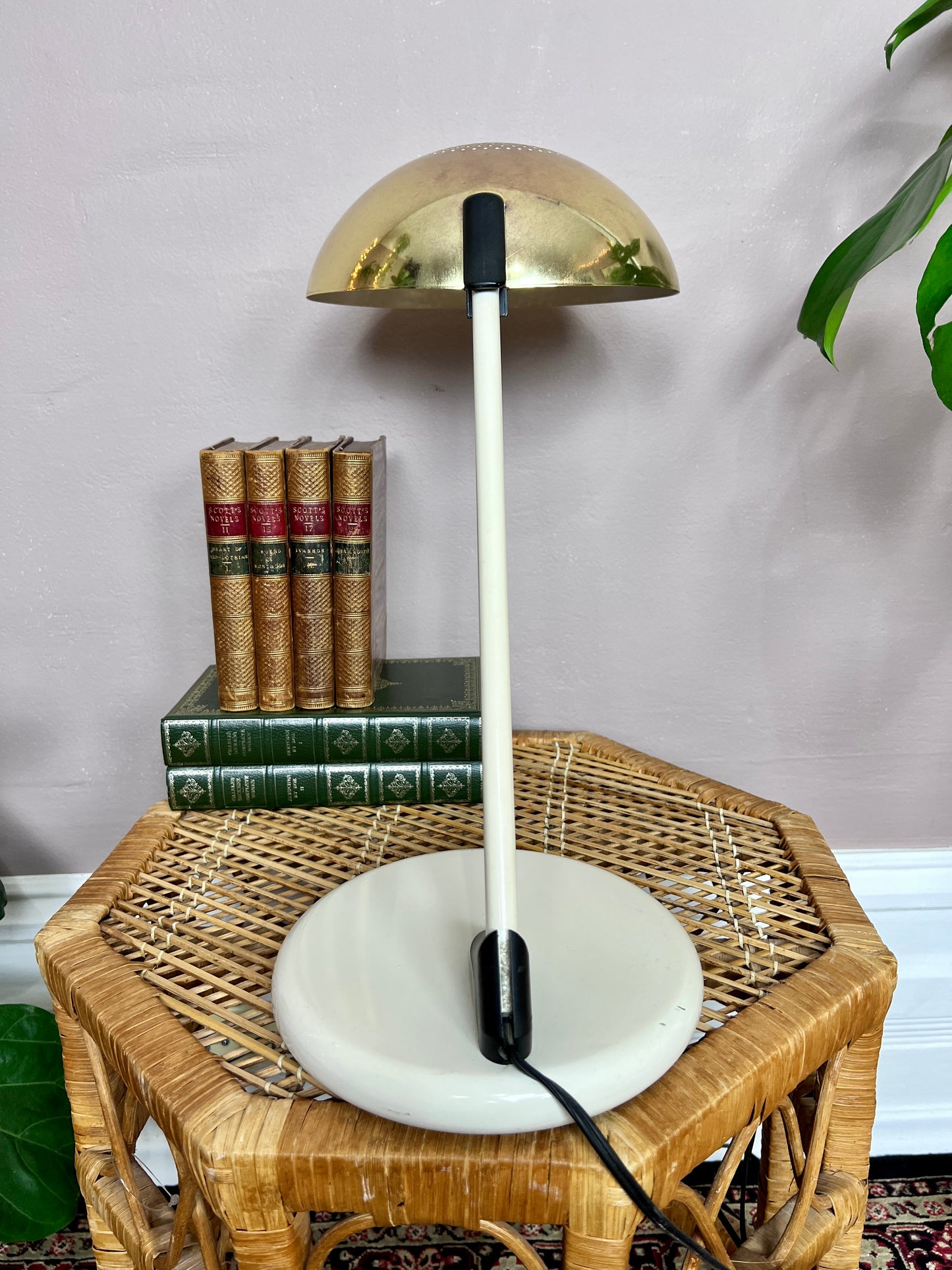 The Otto Lamp