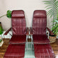 The Marga Chairs