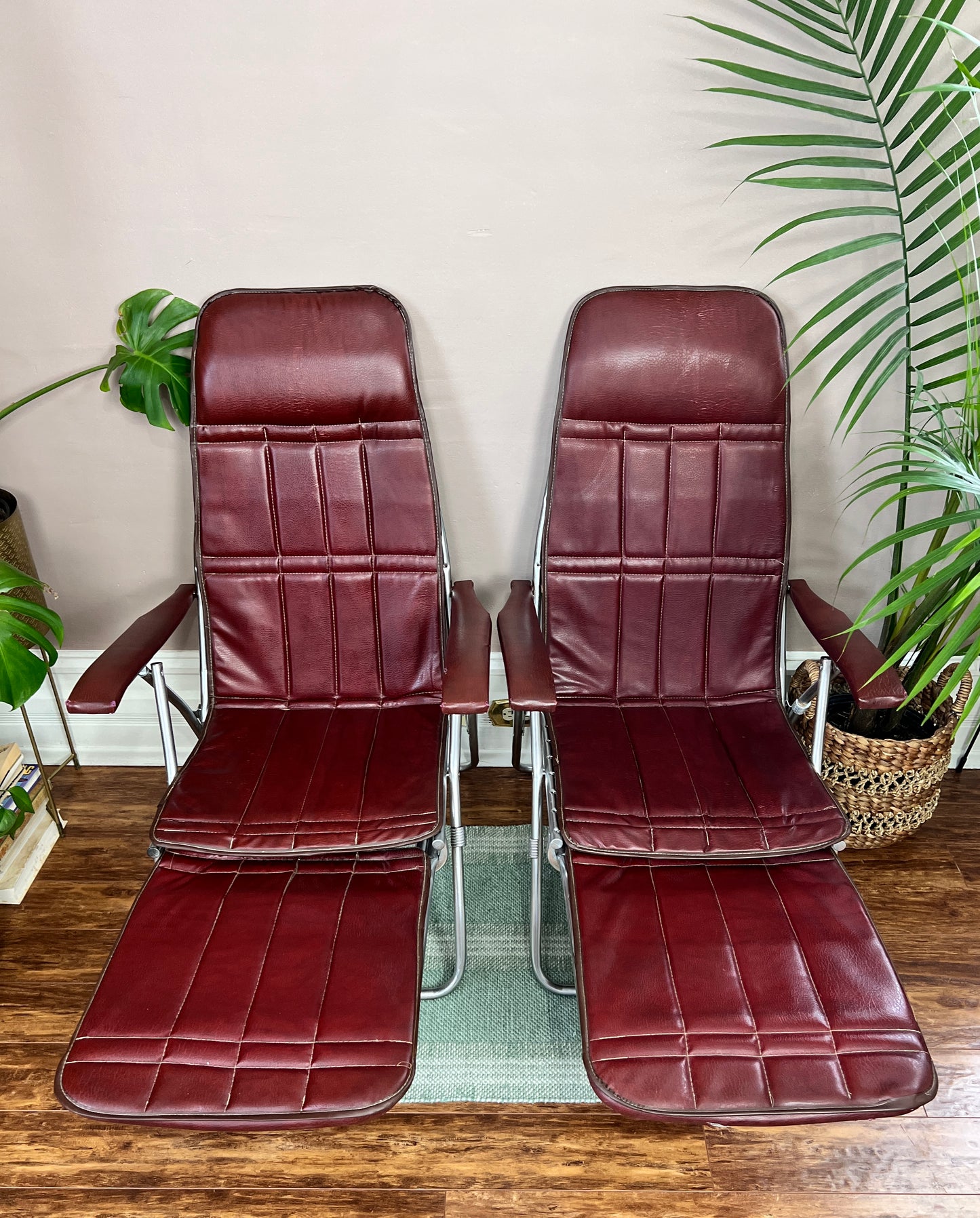 The Marga Chairs