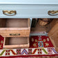 The Jungle Mist Cabinet