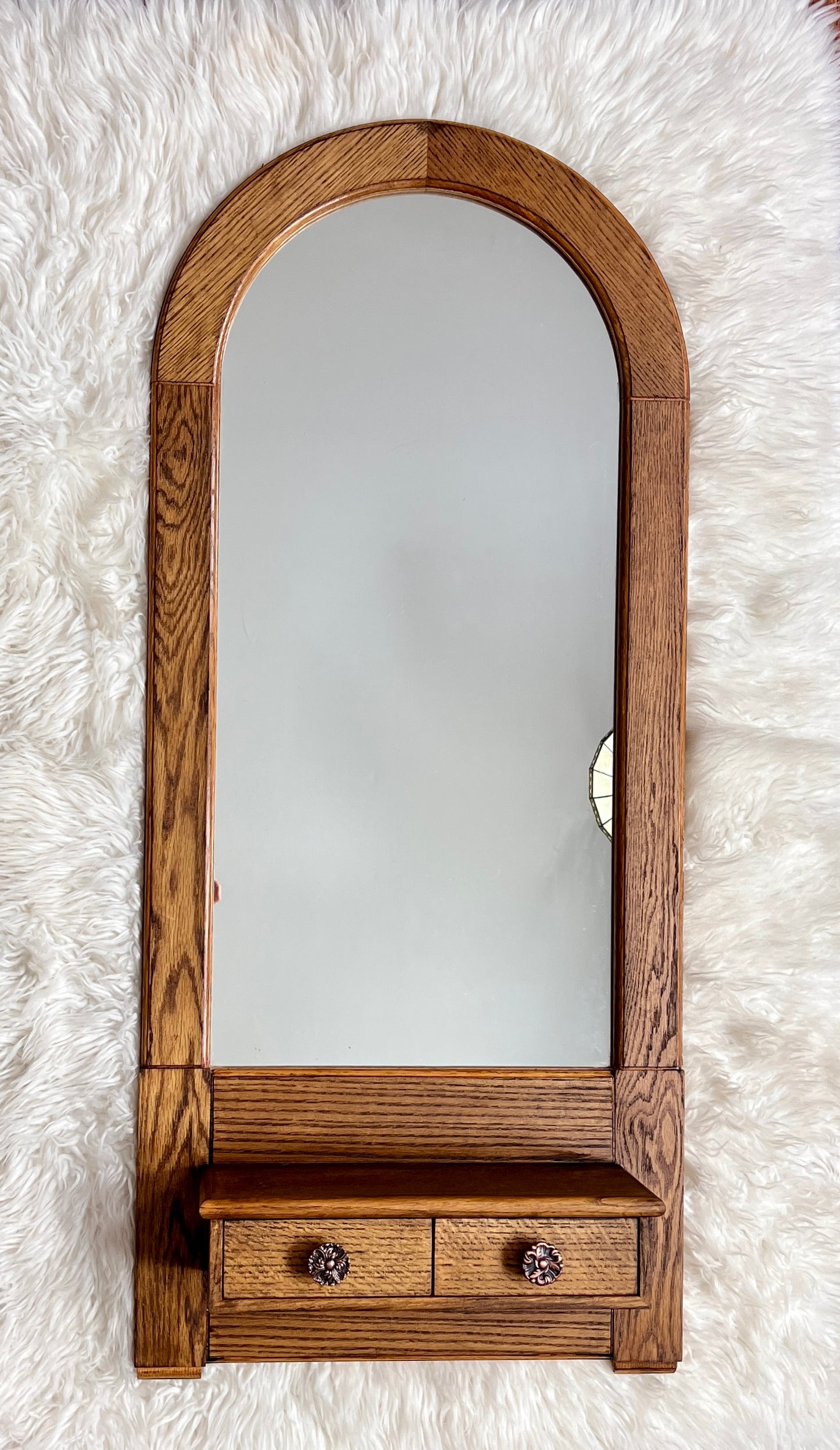 The Finsley Mirror