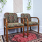 The San Antonio Chairs
