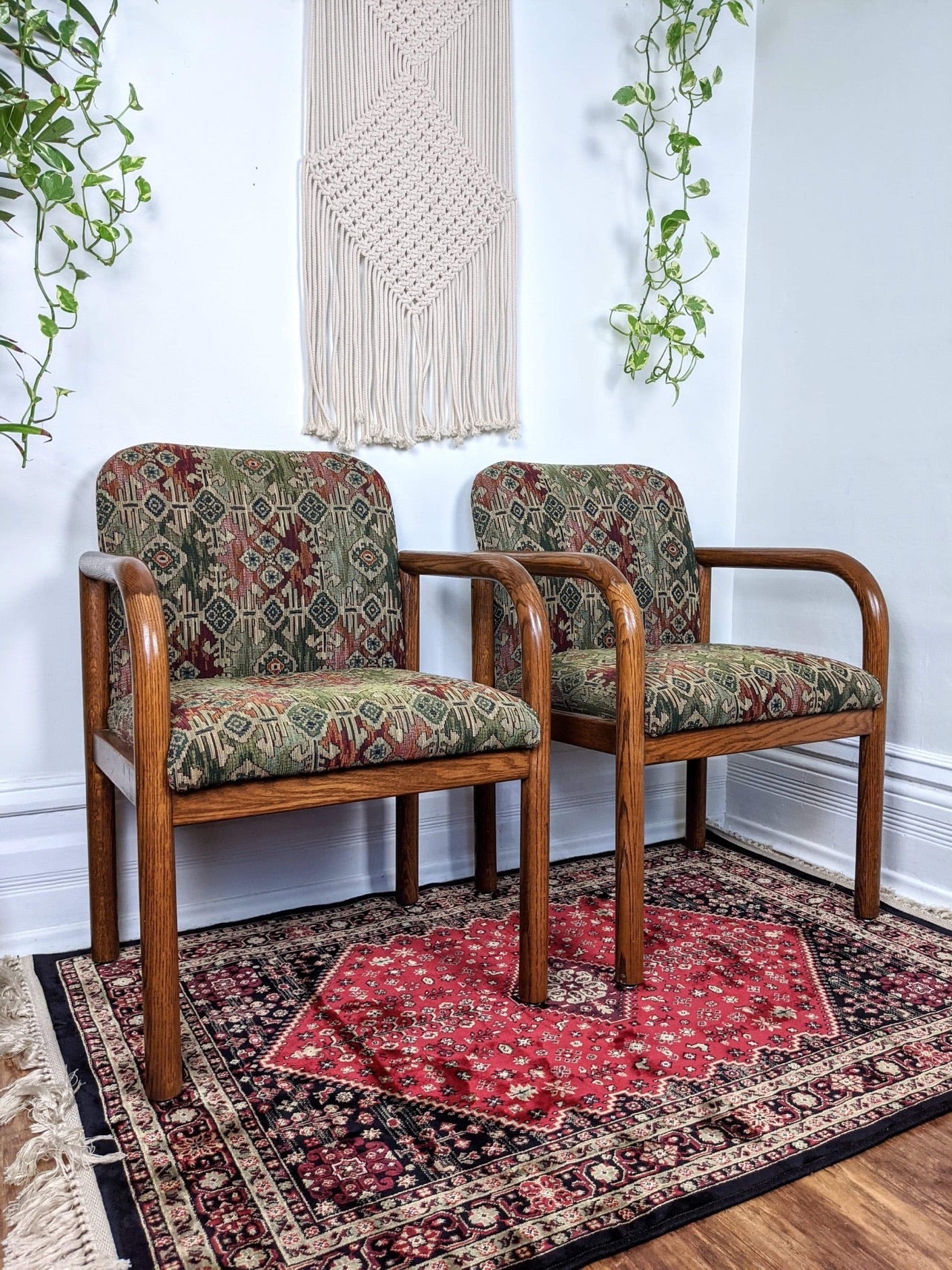 The San Antonio Chairs