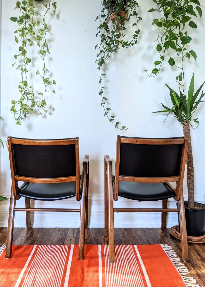 The Brødre Chair (Only 1 left!)