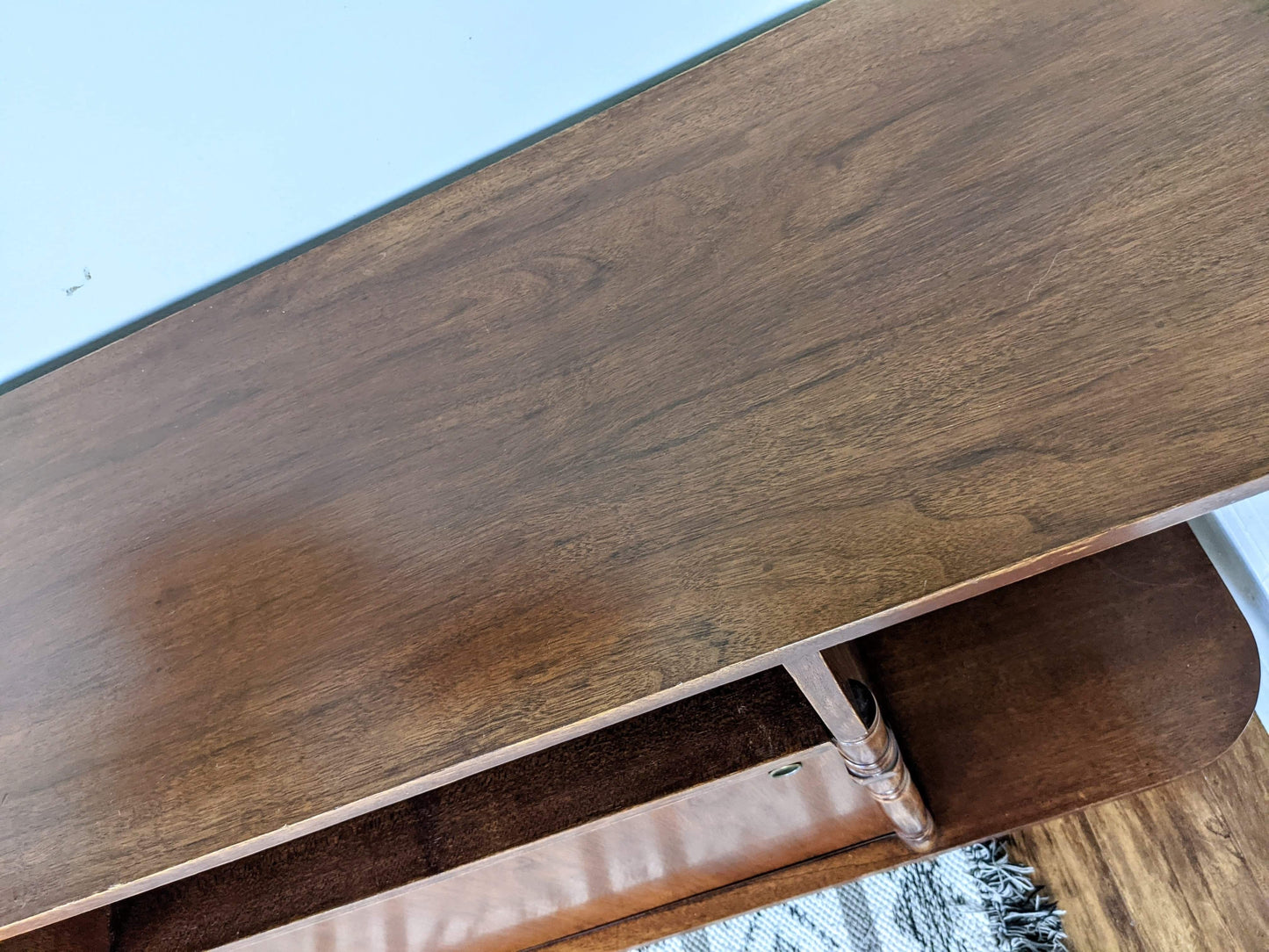 The Ferndale Sideboard