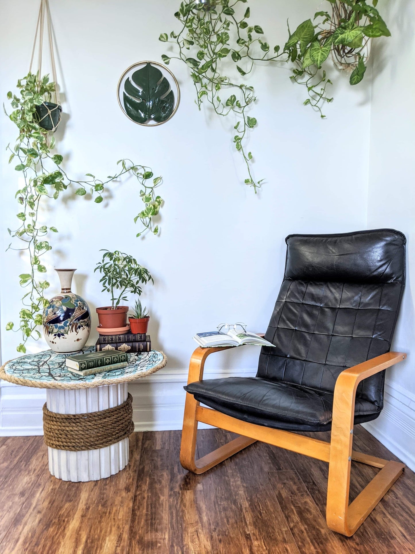 The Laidback Chair lll