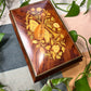 Beautiful Wooden Music Box