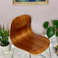 The Bergamot Chairs