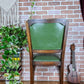 The Succulent Chairs
