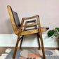 The Boomerang Chairs