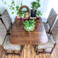 The Court Jester Chairs (Only 2 left!)