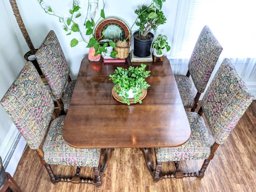 The Court Jester Chairs (Only 2 left!)
