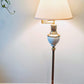 The White Cadillac Lamp