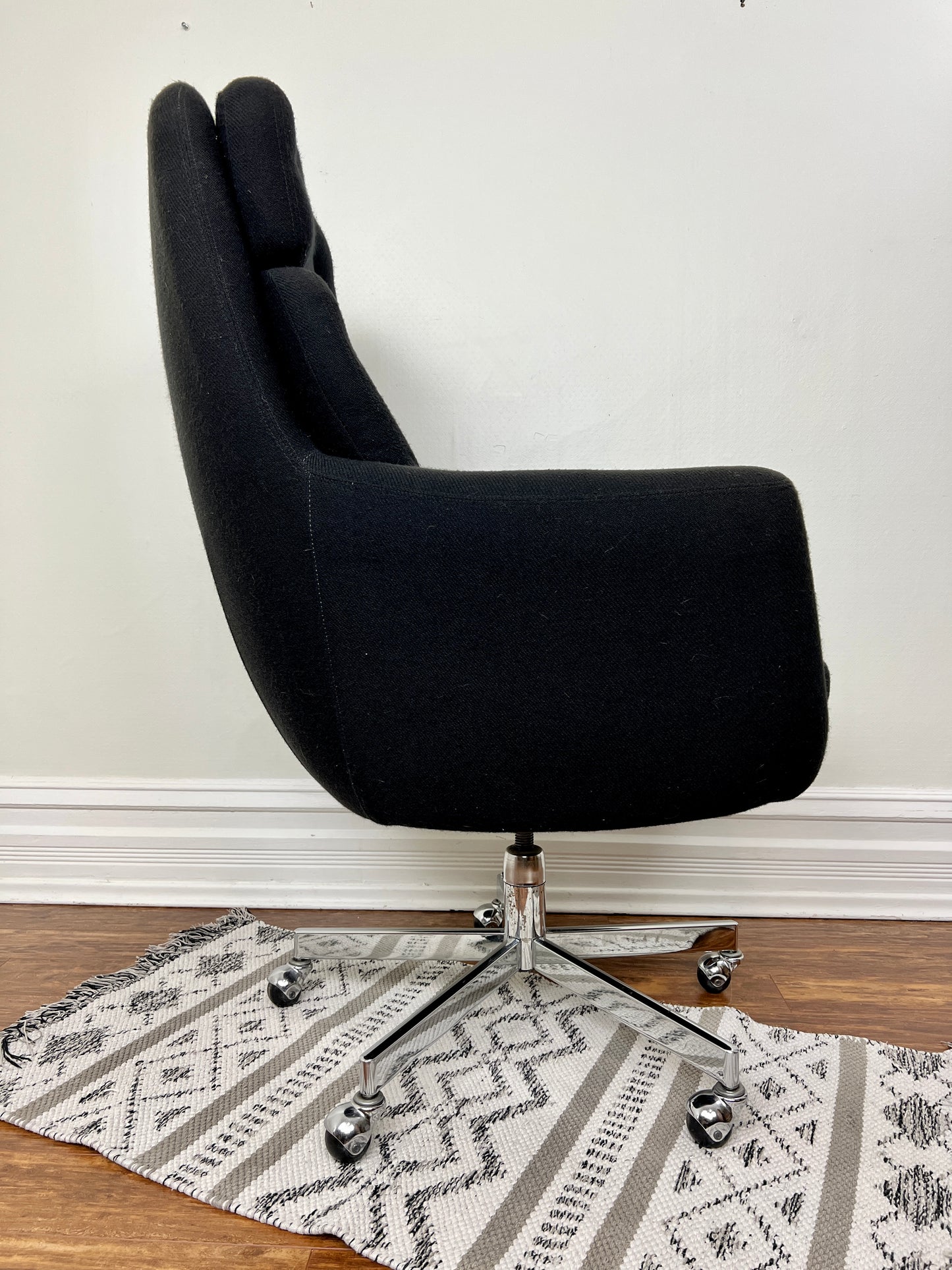 The Nelson Office Chair