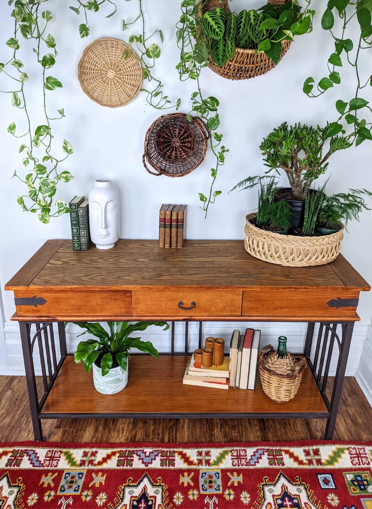 The Hacienda Sideboard