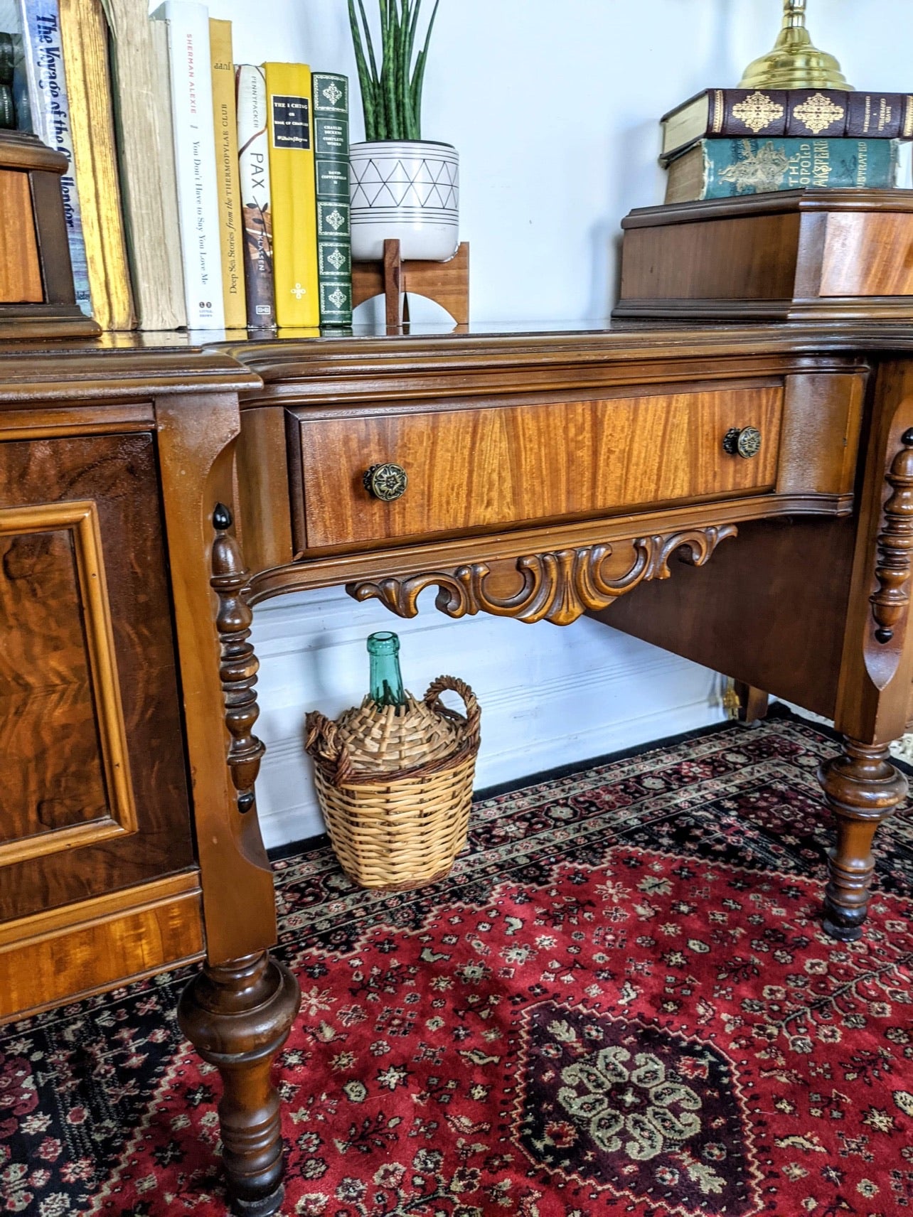 The Mortimer Desk/Vanity