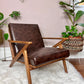 The Zephyr Lounge Chair