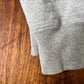 The Grey Wonder Hoodie