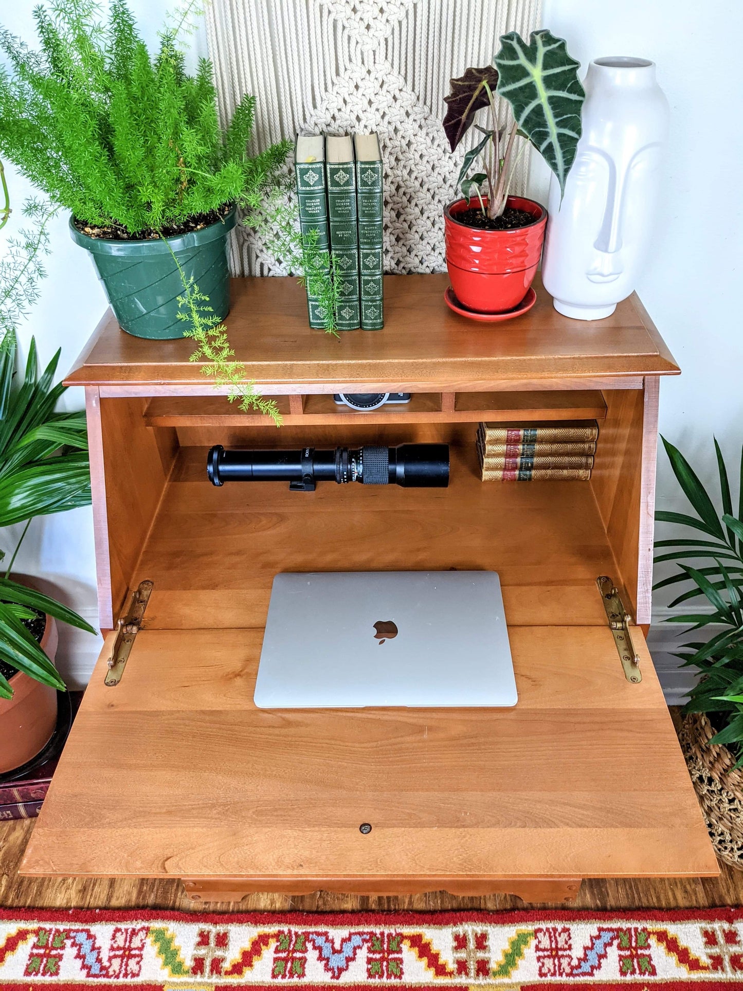 The Chapel Secretariat