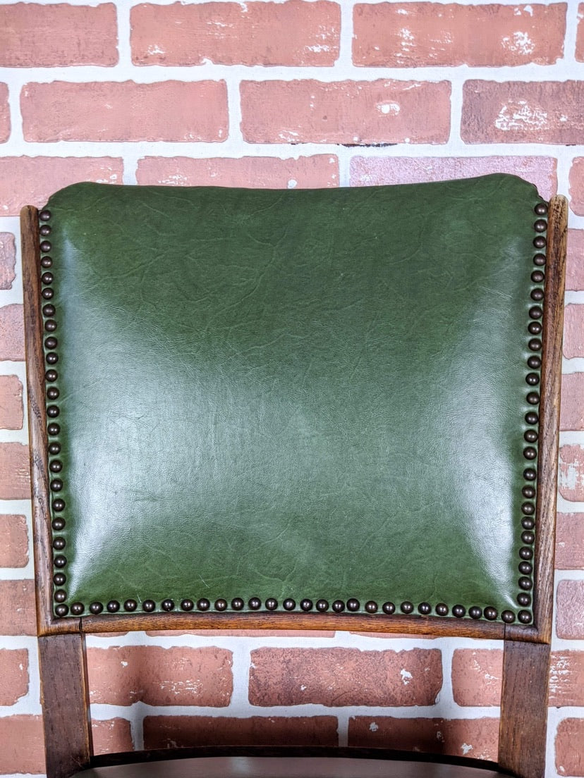 The Succulent Chairs