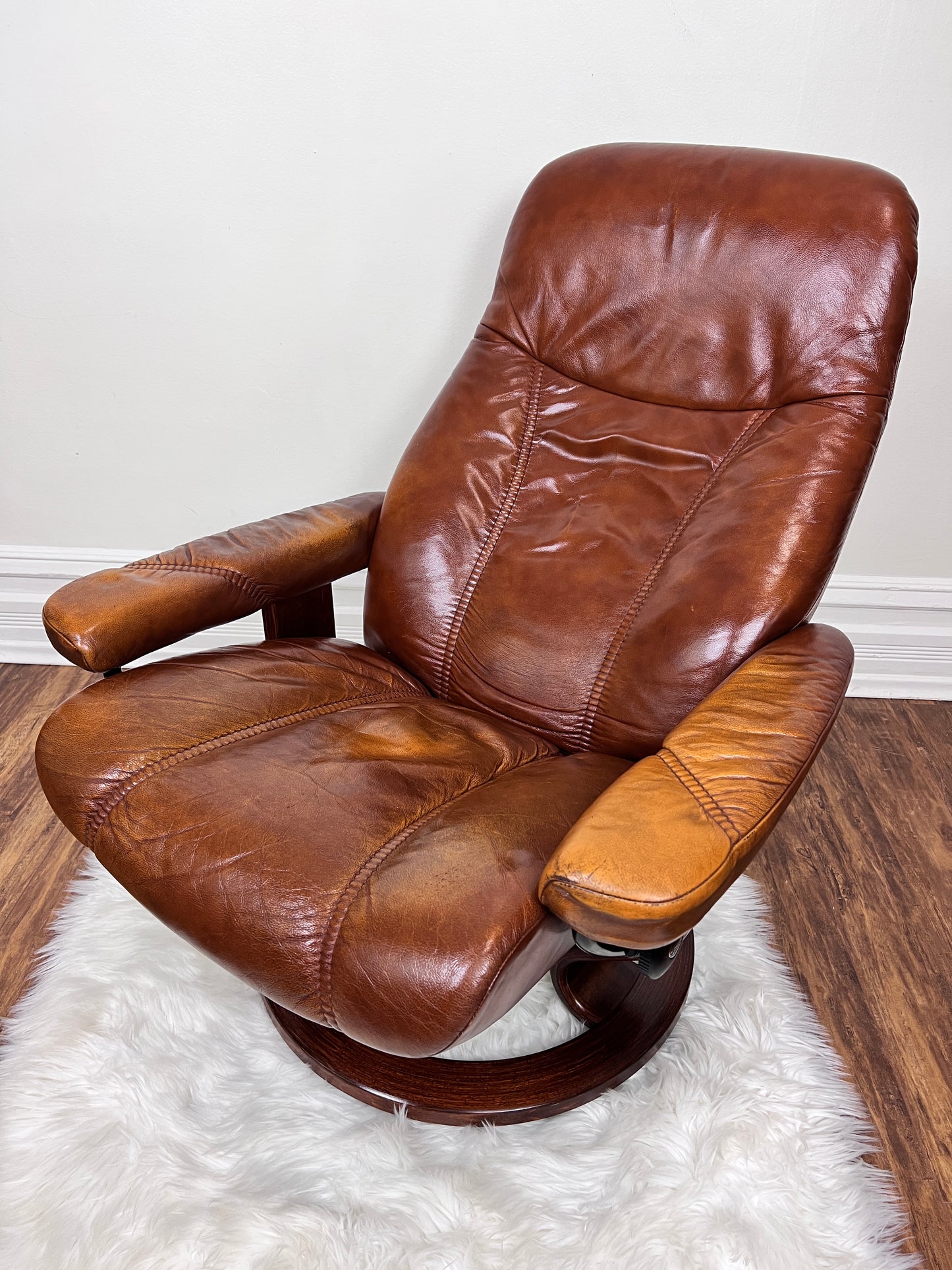 Stressless Recliner Chair
