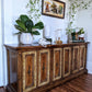 The Esperanza Credenza