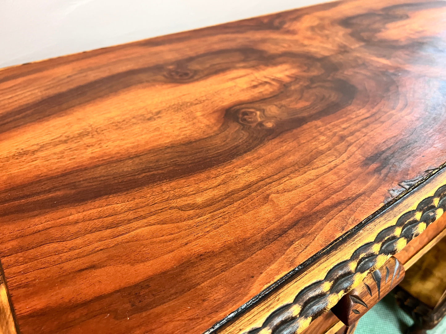 The Wilbur Desk