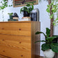 The Sandy Dunes Dresser