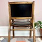 The Boomerang Chairs