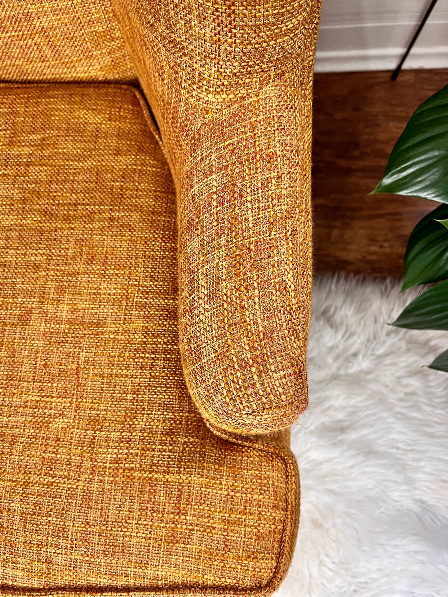 The Dijon Armchair