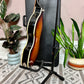 Sunburst Epiphone Viola Bass Guitar