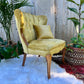The Francine & Gilbert Chairs
