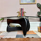 The Noguchi Style Coffee Table