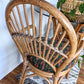 The Three Piece Rattan Set