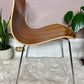 The Bergamot Chairs