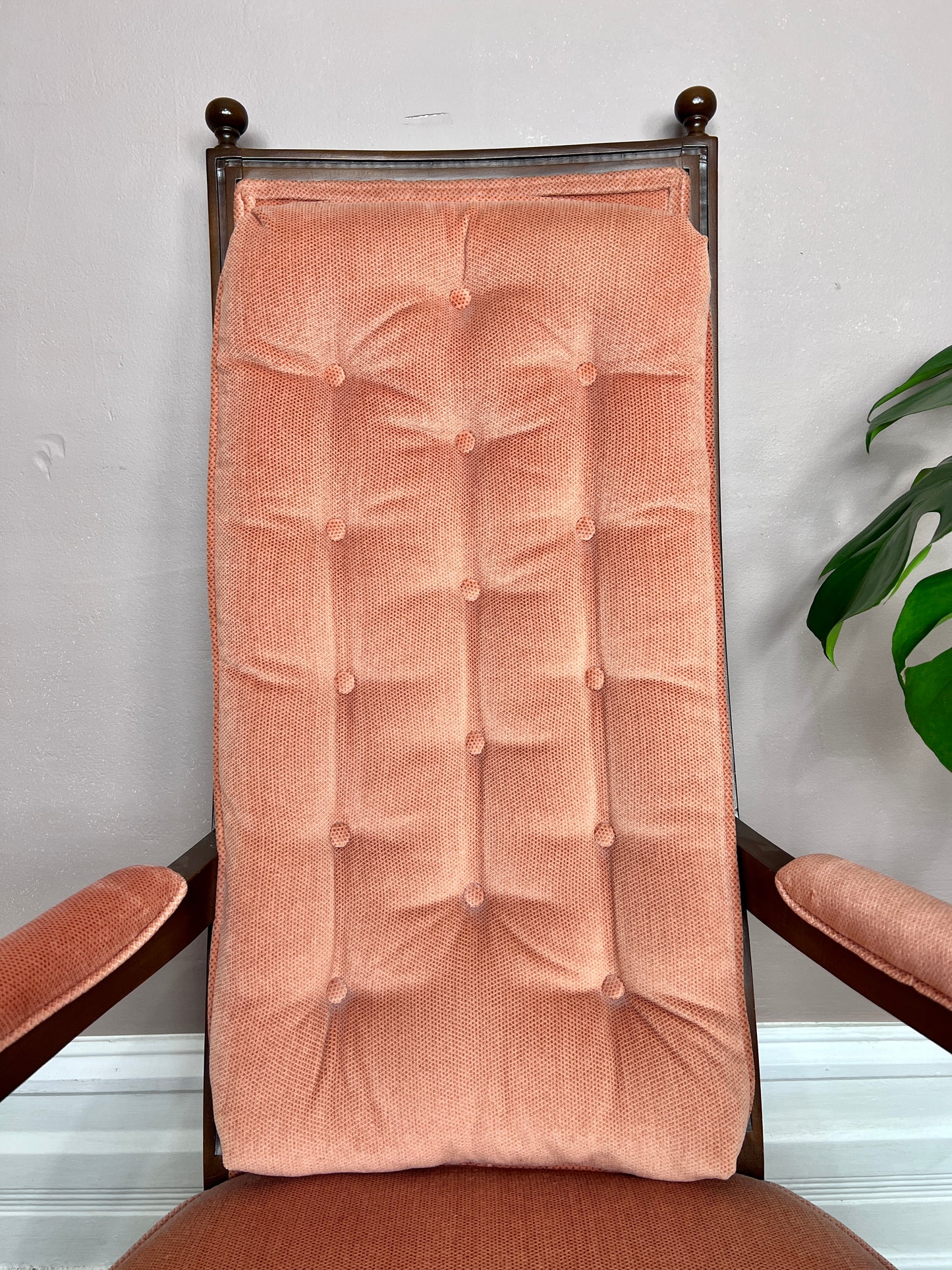 The Wolfgang Armchair