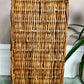 The Wilma Wicker Shelf Basket