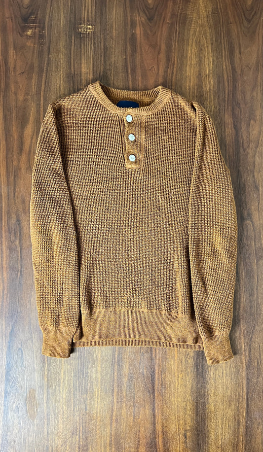 It’s a sweater