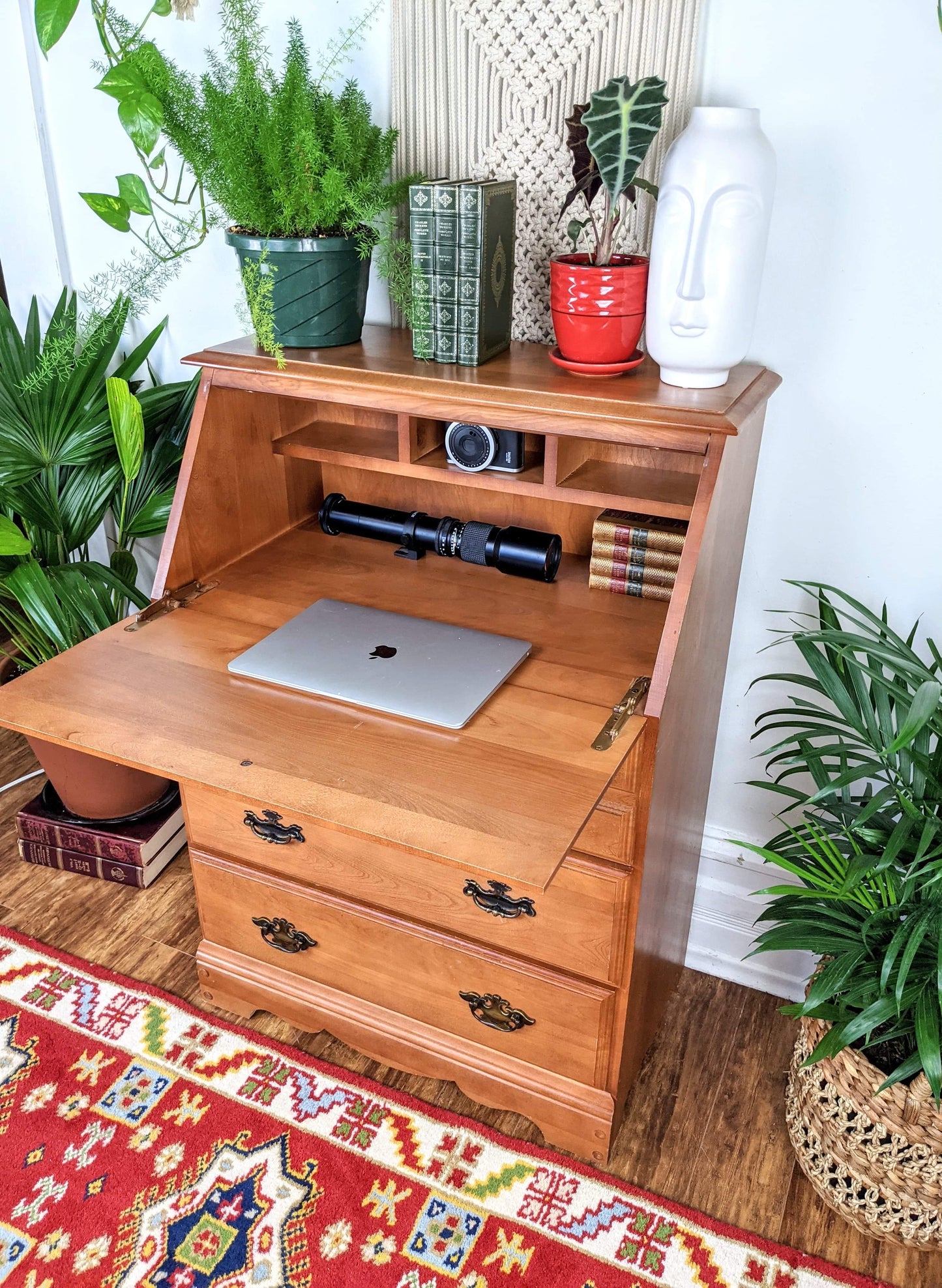 The Chapel Secretariat