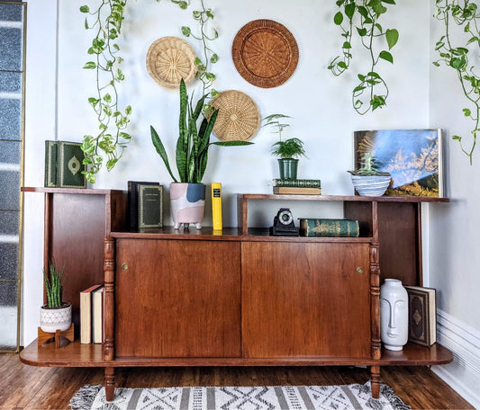 The Ferndale Sideboard