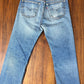 Vintage 80s Levi’s 501