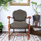 The debonair Chair
