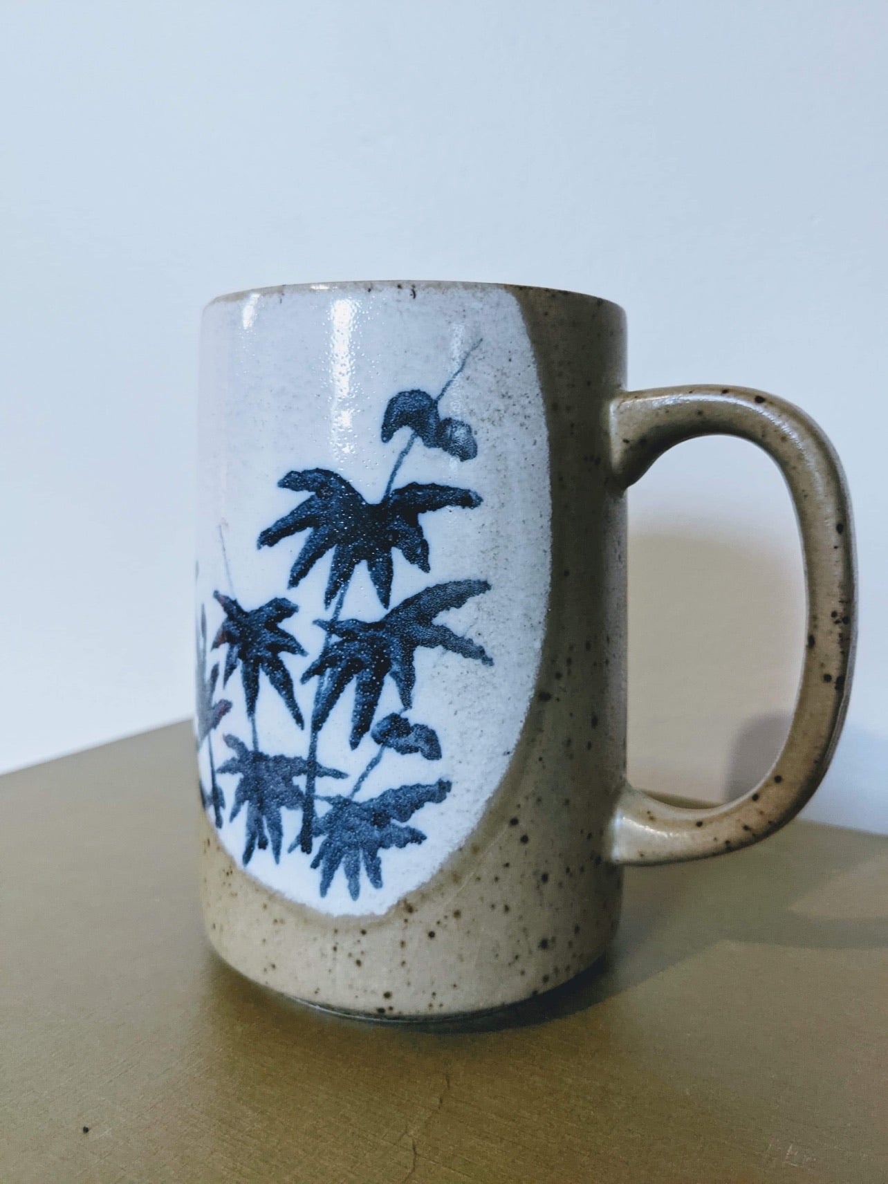 In The Weeds Mug