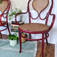 The Rouge Bentwood Chairs