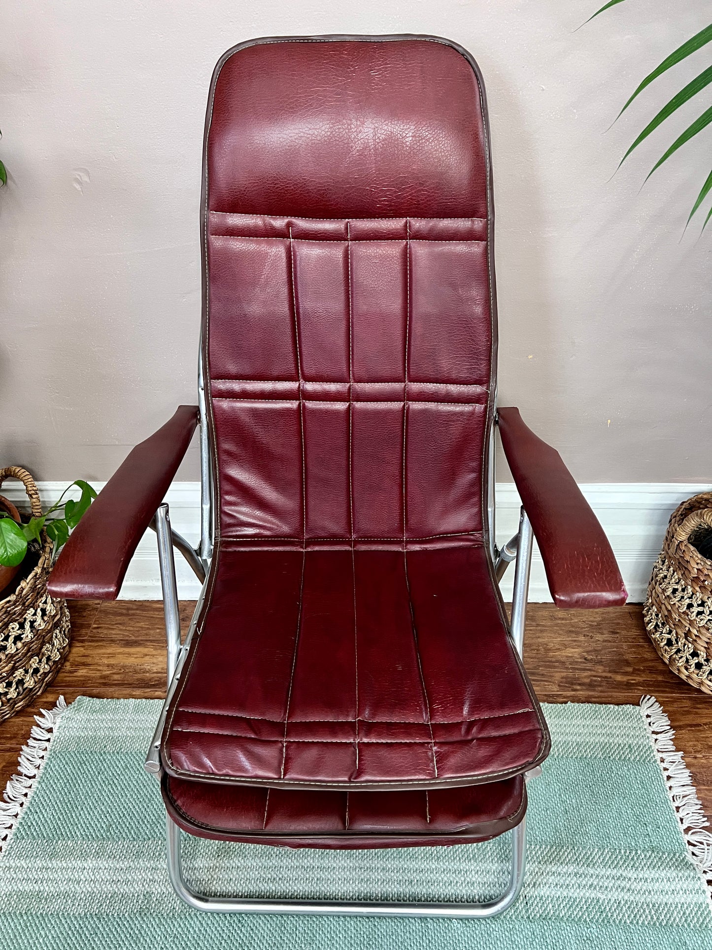 The Marga Chairs