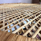 The Wicker Table